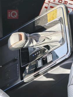 تويوتا فرونتلاندر